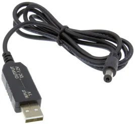 kabel-przetwornica-usb-wtyk-dc-55x21mm-5v-na-12v