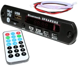 modul-odtwarzacz-bluetooth-mp3-aux-radio-usb-pilot