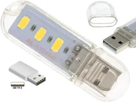 mini-lampka-usb-5v-3-x-dioda-led-smd-usb-powerbank