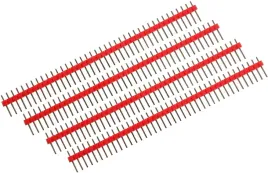 listwa-kolkowa-goldpin-1x40-meska-czerwona-4-szt