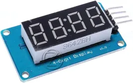 wyswietlacz-4-cyfrowy-led-tm1637-arduino-7-segment