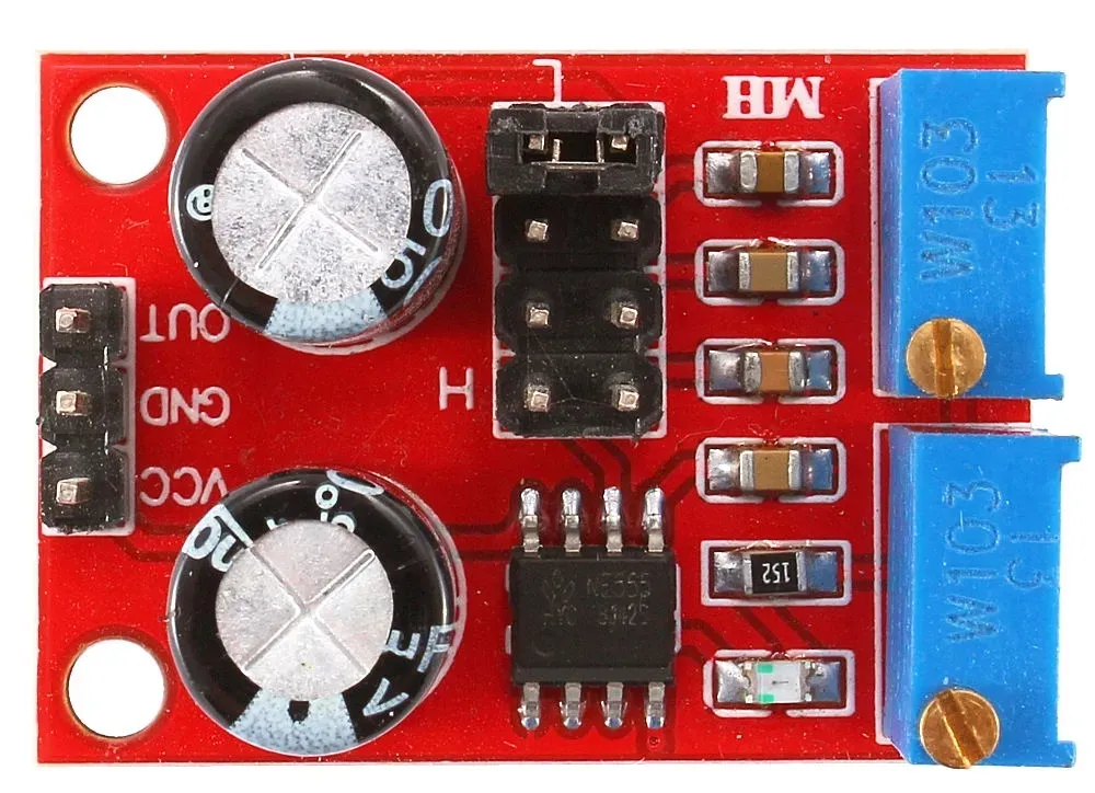 modul-generator-impulsow-ne555-impulsator-1hz-200k