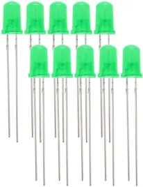 dioda-led-10szt-zielona-5mm-komplet-zestaw