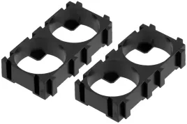 holder-uchwyt-mocujacy-2x1-ogniwa-2x18650-2szt
