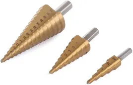 wiertla-stozkowe-wielostopniowe-do-metalu-pokryte-tytanem-3-szt