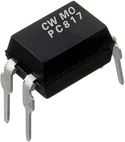 transoptor-pc817-dip4-el817c-4szt