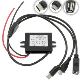 przetwornica-ladowarka-samochodowa-micro-usb-step-down-5v-5a-12v-24v-typ-c