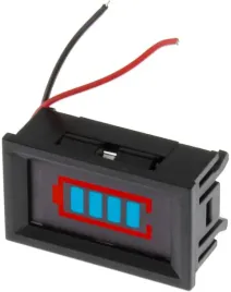 wskaznik-poziom-naladowania-akumulatora-12v-bateri