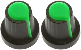 galka-potencjometru-os-6mm-zielony-15x17mm-2szt