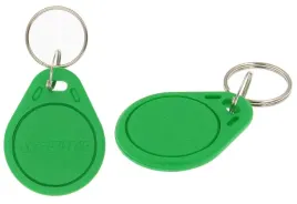 brelok-rfid-unique-125khz-domofon-zielony