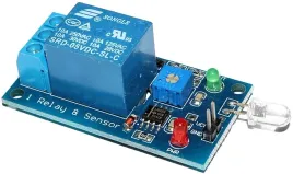 modul-przekaznika-czujnik-swiatla-fotorezystor-5v