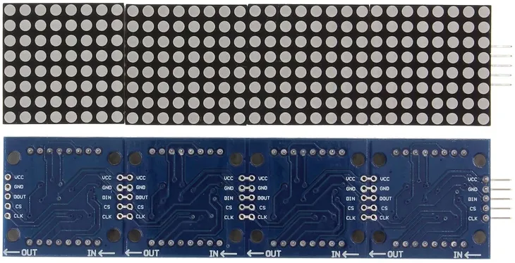 modul-matrycy-8x32-led-max7219-avr-czerwony-arduin-smd-brak-informacji