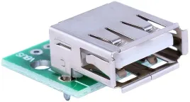 gniazdo-usb-a-4-pin-pcb-plytka-zlacze-zenskie
