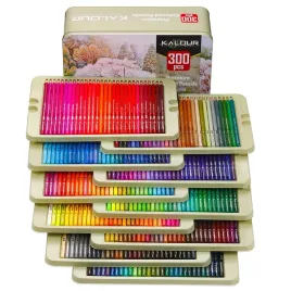 kredki-kalour-300-profesjonalne-zestaw-kredek-artystycznych-olowkowe-koloro
