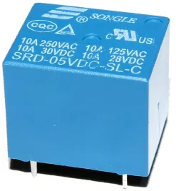 przekaznik-songle-srd-05vdc-sl-c-10a-5v-dc-srd-5v