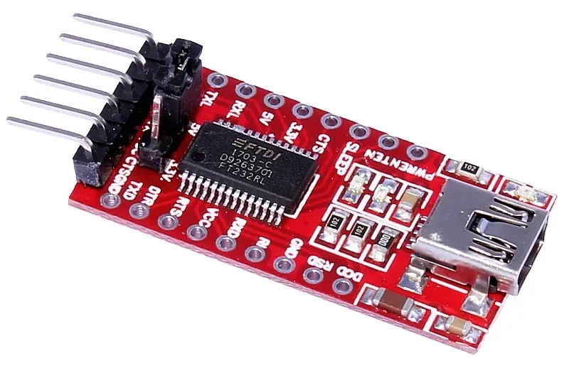 konwerter-ftdi-ft232rl-usb-ttl-rs232-programator