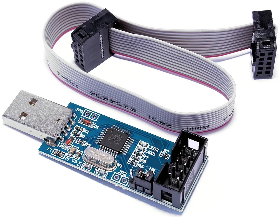 programator-atmel-usbasp-usbisp-avr-isp-tasma
