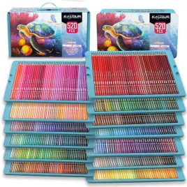 kalour-520-kolorow-kredki-profesjonalne-olowkowe-soft-touch-premium-expert