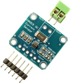 modul-pomiaru-napiecia-pradu-natezenia-ina219-i2c