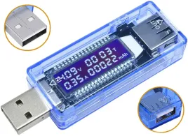 miernik-keweisi-tester-woltomierz-amperomierz-usb