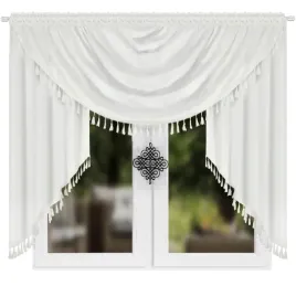 zestaw-dekoracyjny-zaslony-z-lambrekinem-150x400-cm-bialy-fredzle-zawieszka