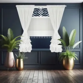 zestaw-firan-z-falbanami-panel-z-koralikami-woal-bialy-160x145-cm