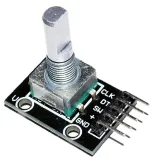 modul-impulsator-enkoder-sterowanie-arduino-avr
