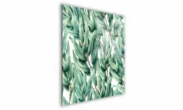 obraz-na-szkle-kwadratowy-70x70cm-003-akwarelowe-liscie