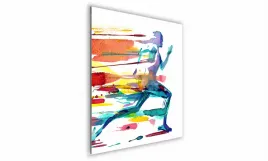 obraz-na-szkle-kwadratowy-70x70cm-008-biegacz