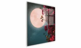 obraz-na-szkle-kwadratowy-70x70cm-049-ksiezyc