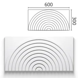 panel-scienny-3d-canele-rl-60x30cm-arstyl-noel-and-marquet