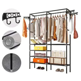 szafa-na-ubrania-do-przedpokoju-na-buty-skladana