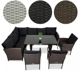 naroznik-zestaw-mebli-ogrodowy-wypoczynkowy-stolik-i-krzesla-brazowy