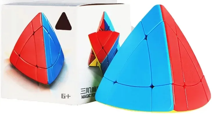 oryginalna-kostka-shengshou-3x3x3-magic-tower-kolor-dominujacy-wielokolorowy