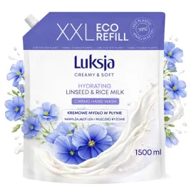 luksja-mydlo-w-plynie-do-mycia-rak-kremowe-nawilzajace-len-mleko-xxl-1500ml