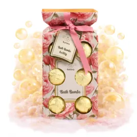 aurora-zestaw-musujace-kule-do-kapieli-6-50g-6-zapachow-prezent-walentynki