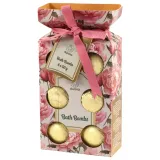 aurora-zestaw-musujace-kule-do-kapieli-6-50g-6-zapachow-prezent-walentynki-stan-nowy