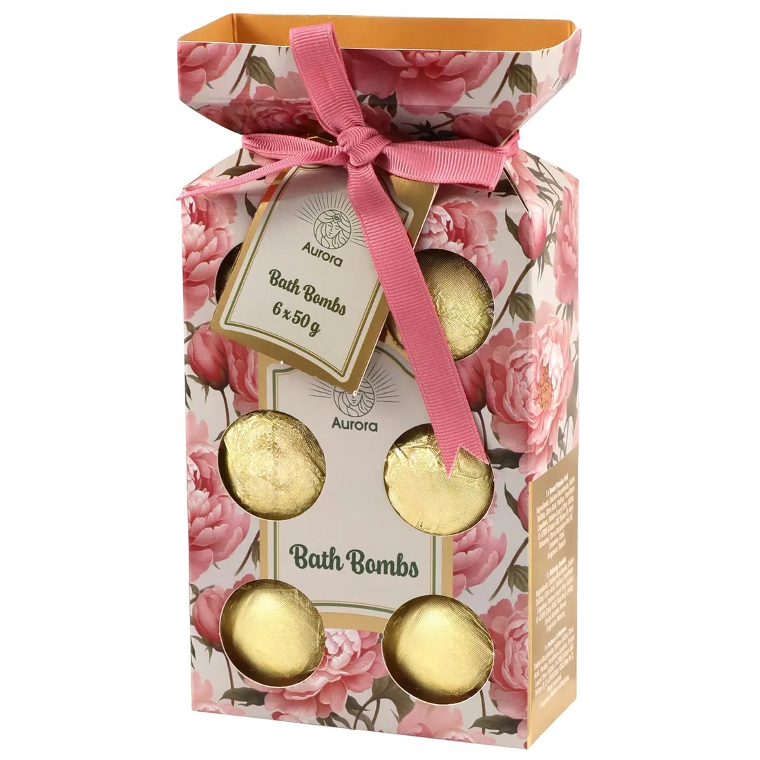 aurora-zestaw-musujace-kule-do-kapieli-6-50g-6-zapachow-prezent-walentynki