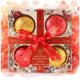 aurora-kule-musujace-do-kapieli-idealne-na-prezent-na-walentynki-4x100g