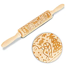 drewniany-walek-do-ciasta-we-wzorki-swiateczne