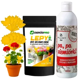 eko-srodek-na-ziemiorki-mocny-wyciag-skuteczny-300-ml-zolty-lep-12-sztuk