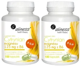 aliness-cytrynian-magnezu-125mg-witamina-b6-200k