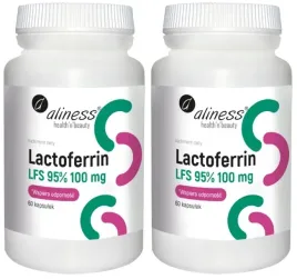 aliness-laktoferyna-lfs-90percent-100mg-2x60-kapsulek