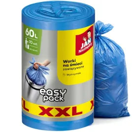 jan-niezbedny-worki-na-smieci-zawiazywane-uniwersalne-easy-pack-60l-70-szt