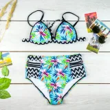stroj-bikini-wysoki-stan-aztec-boho-floral-l-material-dominujacy-poliamid