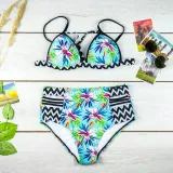 stroj-bikini-wysoki-stan-aztec-boho-floral-l-model-sapphire-18bk175