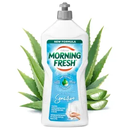 skoncentrowany-plyn-do-mycia-naczyn-morning-fresh-sensitive-wydajny-900ml