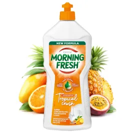 skoncentrowany-plyn-do-mycia-naczyn-morning-fresh-troplical-wydajny-900ml