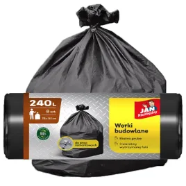 worki-budowlane-240l-jan-niezbedny-8szt-do-prac-remontowych-na-gruz-mocne