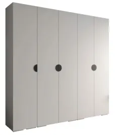 szafa-ubraniowa-z-polkami-i-drazkiem-inova-4-25sz